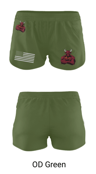 Ranger Panties, , Air Force, Teamtime, Team time, sublimation, custom sports apparel, team uniforms, spirit wear, spiritwear, sports uniforms, custom shirts, team store, custom team store, fundraiser sports, apparel fundraiser