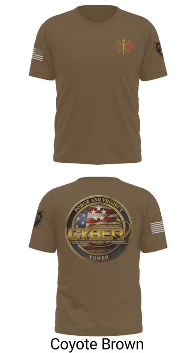 D 551 78259560 Short Sleeve Performance Shirt - 32