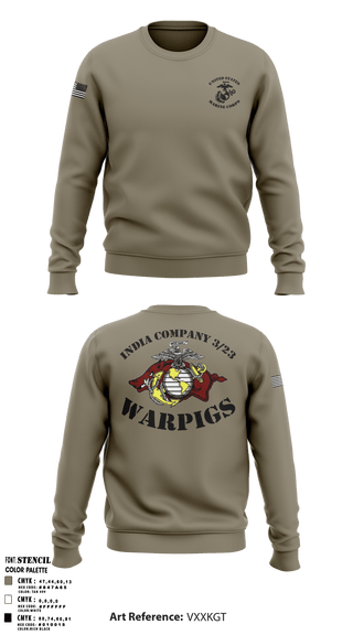 Crew Neck Sweatshirt, , , Teamtime, Team time, sublimation, custom sports apparel, team uniforms, spirit wear, spiritwear, sports uniforms, custom shirts, team store, custom team store, fundraiser sports, apparel fundraiser