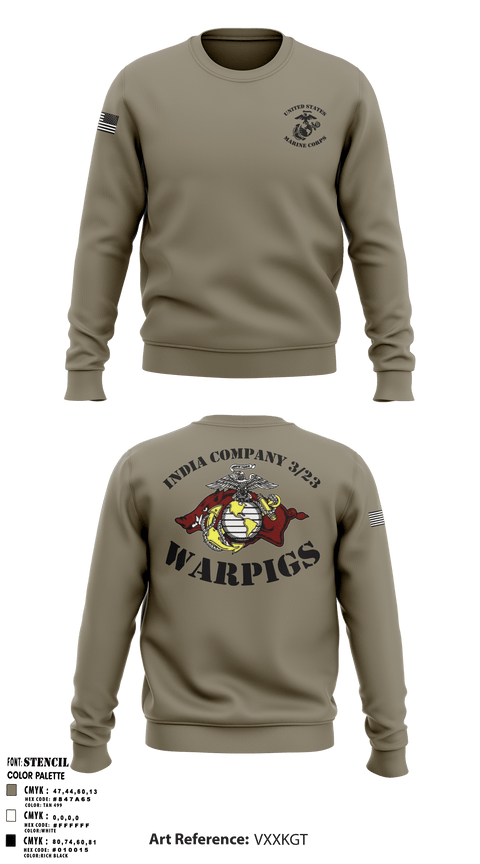 Crew Neck Sweatshirt, , , Teamtime, Team time, sublimation, custom sports apparel, team uniforms, spirit wear, spiritwear, sports uniforms, custom shirts, team store, custom team store, fundraiser sports, apparel fundraiser
