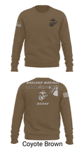 Det Mp Spt Co 4th LE BN 81094028 Crew Neck Sweatshirt - 8