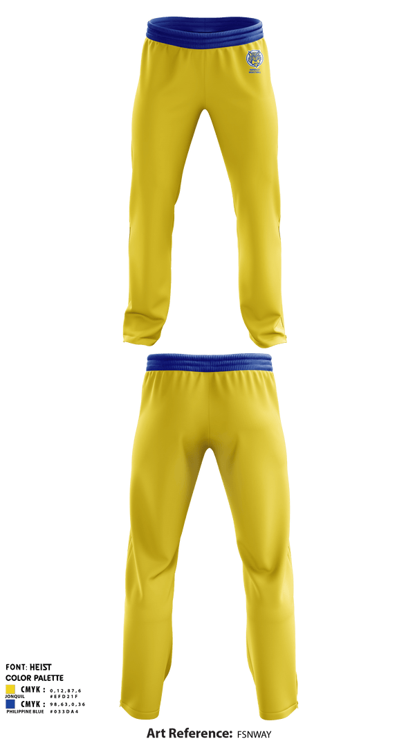 Sweatpants, Humboldt High School Basketball, Men's Basketball, Teamtime, Team time, sublimation, custom sports apparel, team uniforms, spirit wear, spiritwear, sports uniforms, custom shirts, team store, custom team store, fundraiser sports, apparel fundraiser