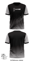 Franciscolara995 69462613 Short Sleeve Performance Shirt - 1