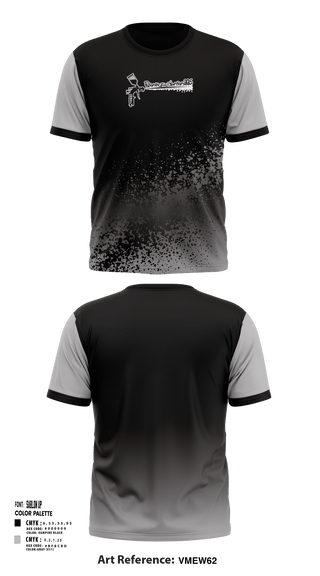Short Sleeve Performance Shirt, Franciscolara995, , Teamtime, Team time, sublimation, custom sports apparel, team uniforms, spirit wear, spiritwear, sports uniforms, custom shirts, team store, custom team store, fundraiser sports, apparel fundraiser