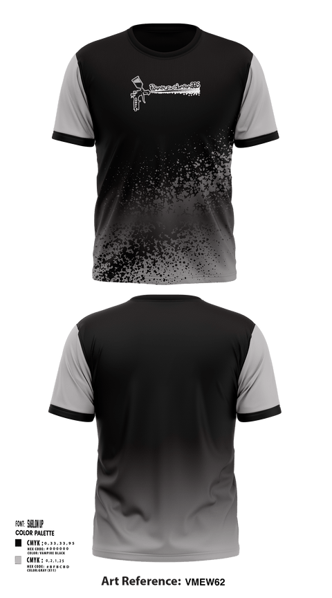Short Sleeve Performance Shirt, Franciscolara995, , Teamtime, Team time, sublimation, custom sports apparel, team uniforms, spirit wear, spiritwear, sports uniforms, custom shirts, team store, custom team store, fundraiser sports, apparel fundraiser