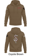 Rook 25414745 Hoodie - 44