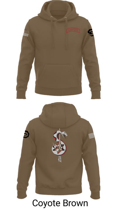 Rook 25414745 Hoodie - 44