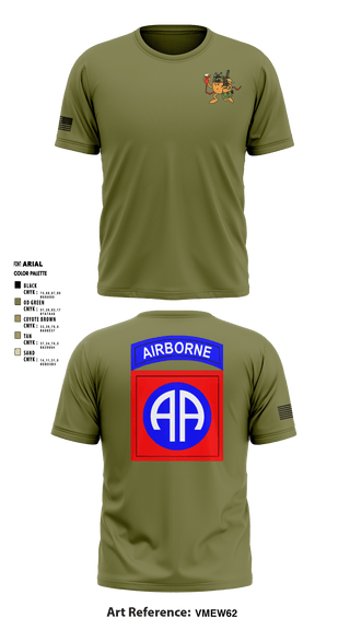 Short Sleeve Performance Shirt, , Army, Teamtime, Team time, sublimation, custom sports apparel, team uniforms, spirit wear, spiritwear, sports uniforms, custom shirts, team store, custom team store, fundraiser sports, apparel fundraiser