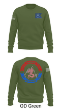 Tango Security Force 4730343 Crew Neck Sweatshirt - 10