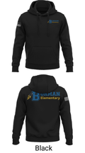 Frank Borman School 72819267 Hoodie - 34
