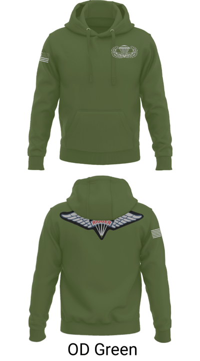 56th Troop Command 82221469 Hoodie - 46