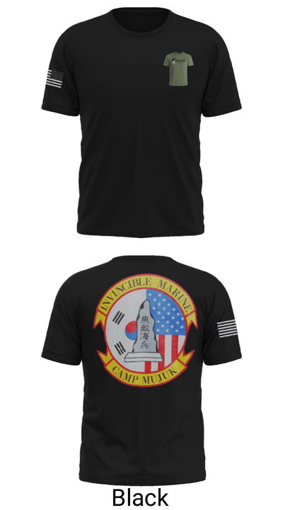 HMLA 169 27722426 Short Sleeve Performance Shirt - 31