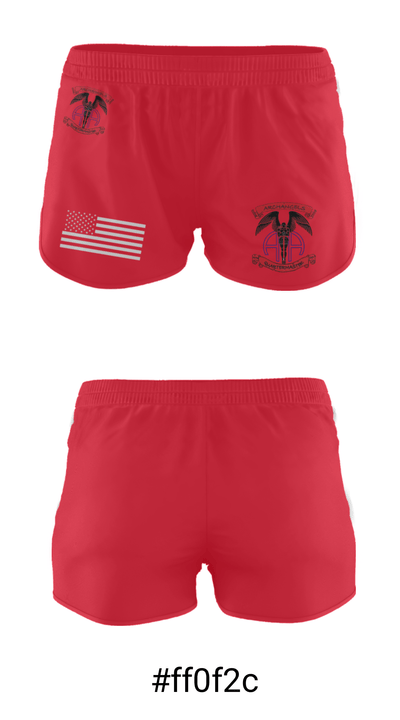 Archangels 31652998 Ranger Panties - 1