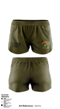 1 Supply Bn 52290612 Ranger Panties - 1