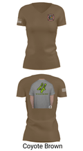 Engine 4 37157060 Women's Short Sleeve V-neck Shirt - 20