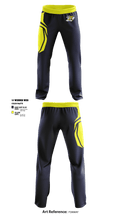 Santa Clara High School Football 15667372 Sweatpants - 2