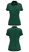 Lakewood Ranch High School Golf 70428177 Women's Short Sleeve Performance Polo  - 20