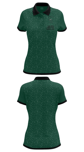 Women's Short Sleeve Performance Polo, Lakewood Ranch High School Golf, Golf, Teamtime, Team time, sublimation, custom sports apparel, team uniforms, spirit wear, spiritwear, sports uniforms, custom shirts, team store, custom team store, fundraiser sports, apparel fundraiser
