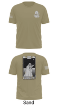 Recon 1-5 IN 18841048 Short Sleeve Performance Shirt - 36