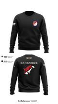Renegades 84834398 Crew Neck Sweatshirt - 2
