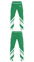Brenham High School Golf 37169918 Sweatpants - 13