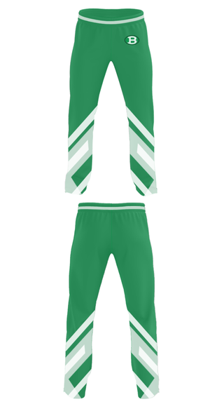 Sweatpants, Brenham High School Golf, Golf, Teamtime, Team time, sublimation, custom sports apparel, team uniforms, spirit wear, spiritwear, sports uniforms, custom shirts, team store, custom team store, fundraiser sports, apparel fundraiser