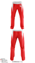 North Attleborough High School Swimming 66715277 Sweatpants - 46