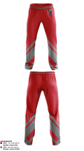 Martin Luther King High School Cross Country 31384239 Sweatpants - 1