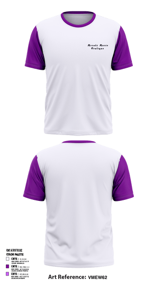 Short Sleeve Performance Shirt, Meraki Marie BoutiqueMeraki Marie Boutique, , Teamtime, Team time, sublimation, custom sports apparel, team uniforms, spirit wear, spiritwear, sports uniforms, custom shirts, team store, custom team store, fundraiser sports, apparel fundraiser