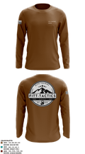 505th EN BN 61508581 Long Sleeve Performance Shirt - 1