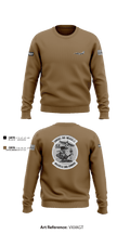 55FGS 28704188 Crew Neck Sweatshirt - 1