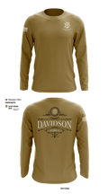 Davidson Forge 39779422 Long Sleeve Performance Shirt - 4