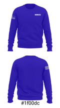 MNCC 76157042 Crew Neck Sweatshirt - 7