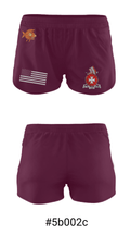 2nd platoon 1-14th 44681446 Ranger Panties - 1