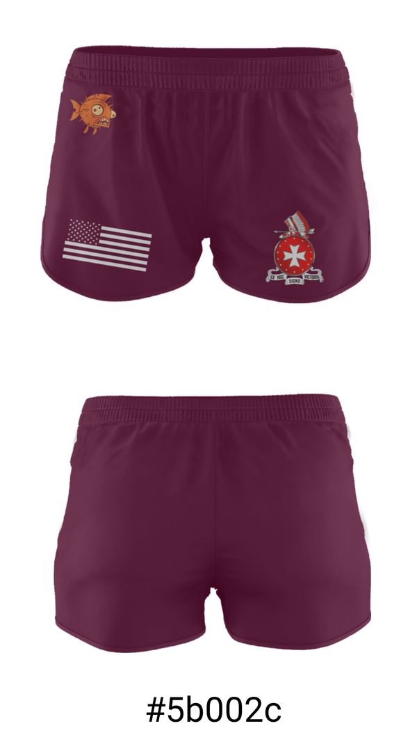 Ranger Panties, , Army, Teamtime, Team time, sublimation, custom sports apparel, team uniforms, spirit wear, spiritwear, sports uniforms, custom shirts, team store, custom team store, fundraiser sports, apparel fundraiser
