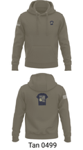 PLT 3245 24156072 Hoodie - 40