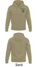 3rd battalion 5th Marines 17647737 Hoodie - 47