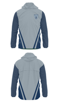 KIPP Columbus Middle School Basketball 68148203 Windbreaker - 33