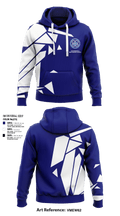 The Springs A Montessori School 83400435 Hoodie - 2