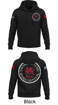 Cumru Township Police Department 51798017 Hoodie - 45