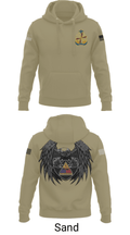 Aviation Medicine - 1AD CAB 23430162 Hoodie - 48