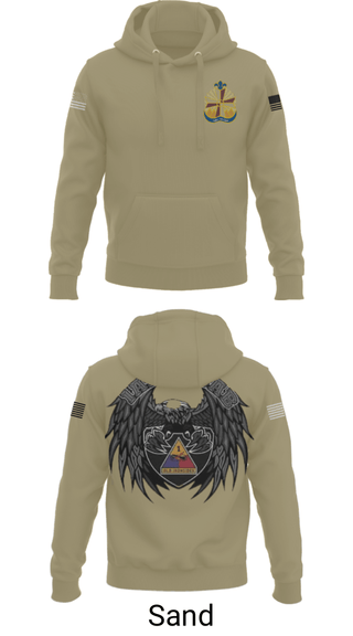 Hoodie, , Army, Teamtime, Team time, sublimation, custom sports apparel, team uniforms, spirit wear, spiritwear, sports uniforms, custom shirts, team store, custom team store, fundraiser sports, apparel fundraiser