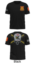 Bravo BTRY 1/103d FAR 8841781 Short Sleeve Performance Shirt - 22