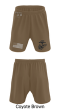 Det Mp Spt Co 4th LE BN 81094028 Athletic Shorts With Pockets - 26