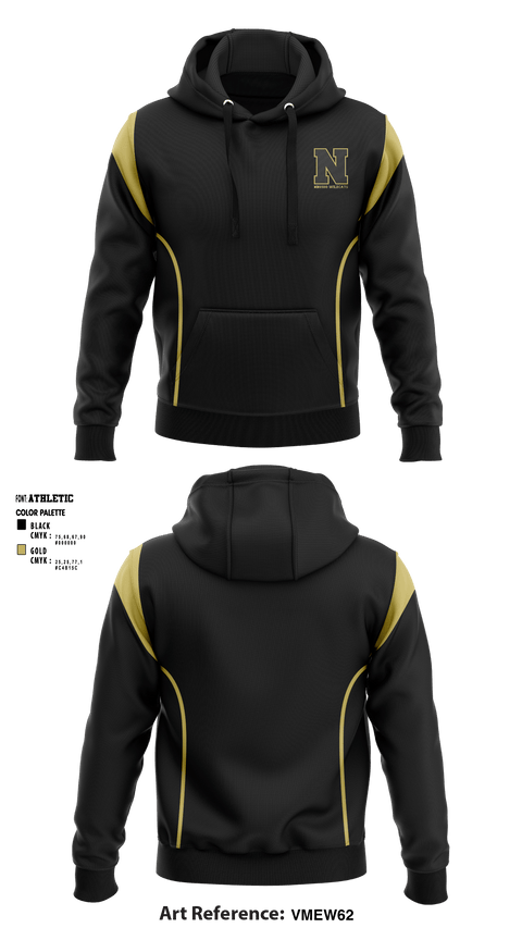 Hoodie, Neosho High School Wrestling, , Teamtime, Team time, sublimation, custom sports apparel, team uniforms, spirit wear, spiritwear, sports uniforms, custom shirts, team store, custom team store, fundraiser sports, apparel fundraiser