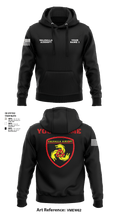 Valhalla Airsoft 98104221 Hoodie - 13