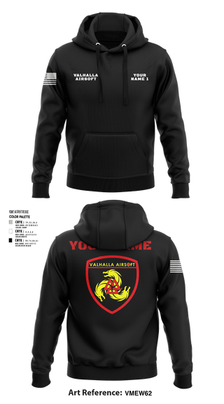 Hoodie, , Army, Teamtime, Team time, sublimation, custom sports apparel, team uniforms, spirit wear, spiritwear, sports uniforms, custom shirts, team store, custom team store, fundraiser sports, apparel fundraiser