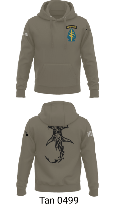 112th SIGDET 5424281 Hoodie - 47