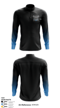 CF-ARGONAUTS 46568656 Quarter Zip Jacket - 2