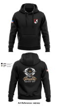 Regulators 43272006 Hoodie - 1